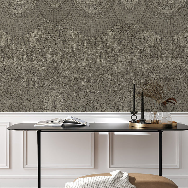 Patience - Stella <br> Grasscloth