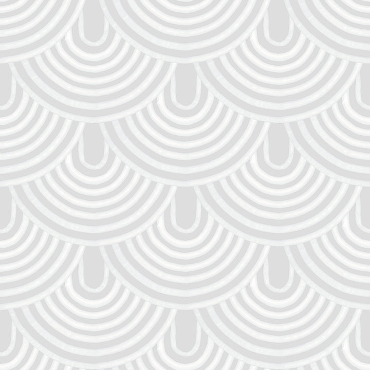 Swag - Pleat <br> Wallpaper