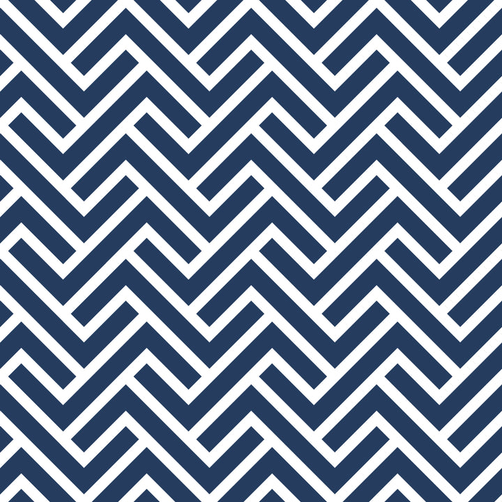 Turnkey Chevron - Greek <br> Wallpaper