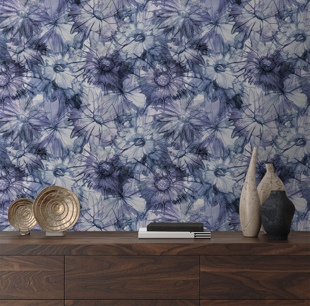 Victory Garden - Oxford <br> Grasscloth