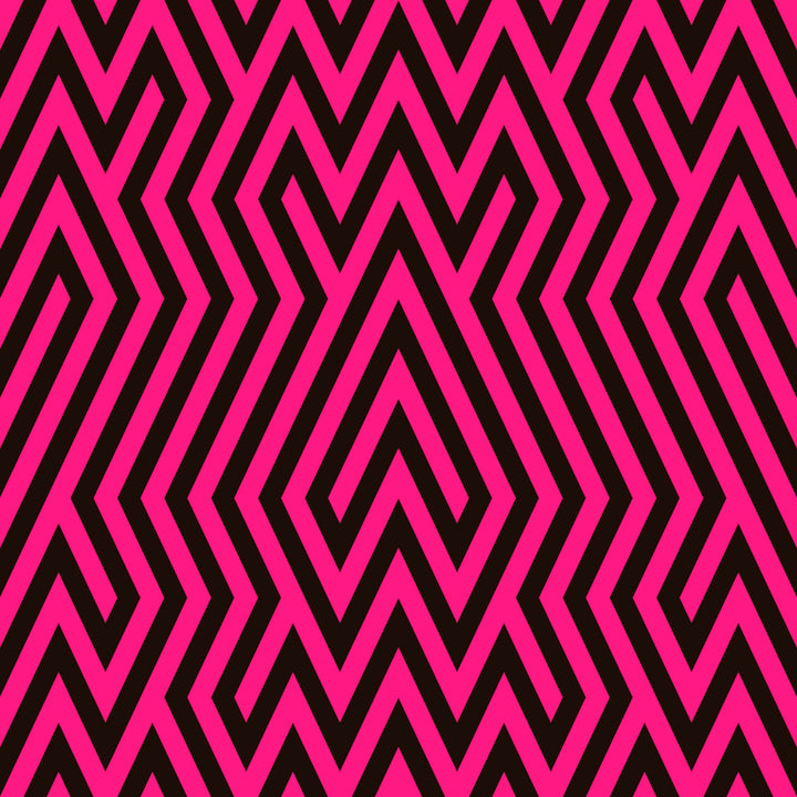 Amazing - Lively - The Detroit Wallpaper Co.