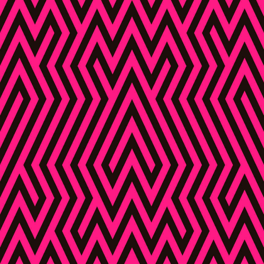 Amazing - Lively - The Detroit Wallpaper Co.