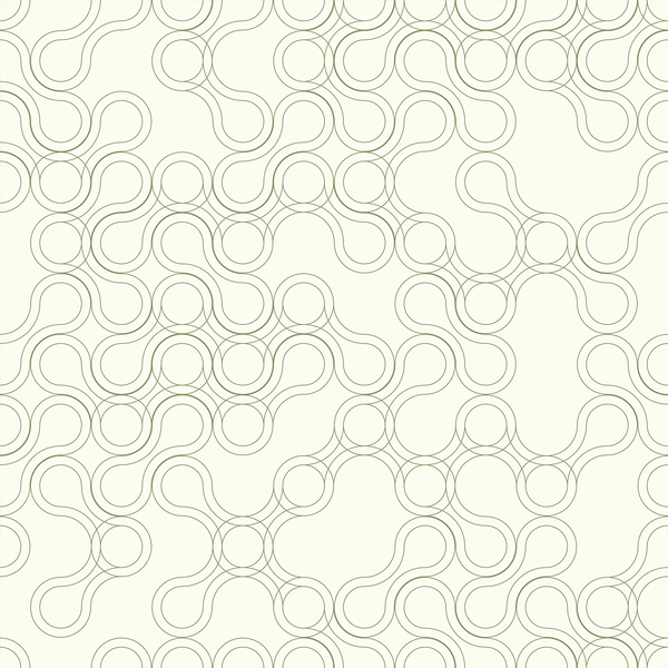 Amoeba - Divide - Trendy Custom Wallpaper | Contemporary Wallpaper Designs | The Detroit Wallpaper Co.