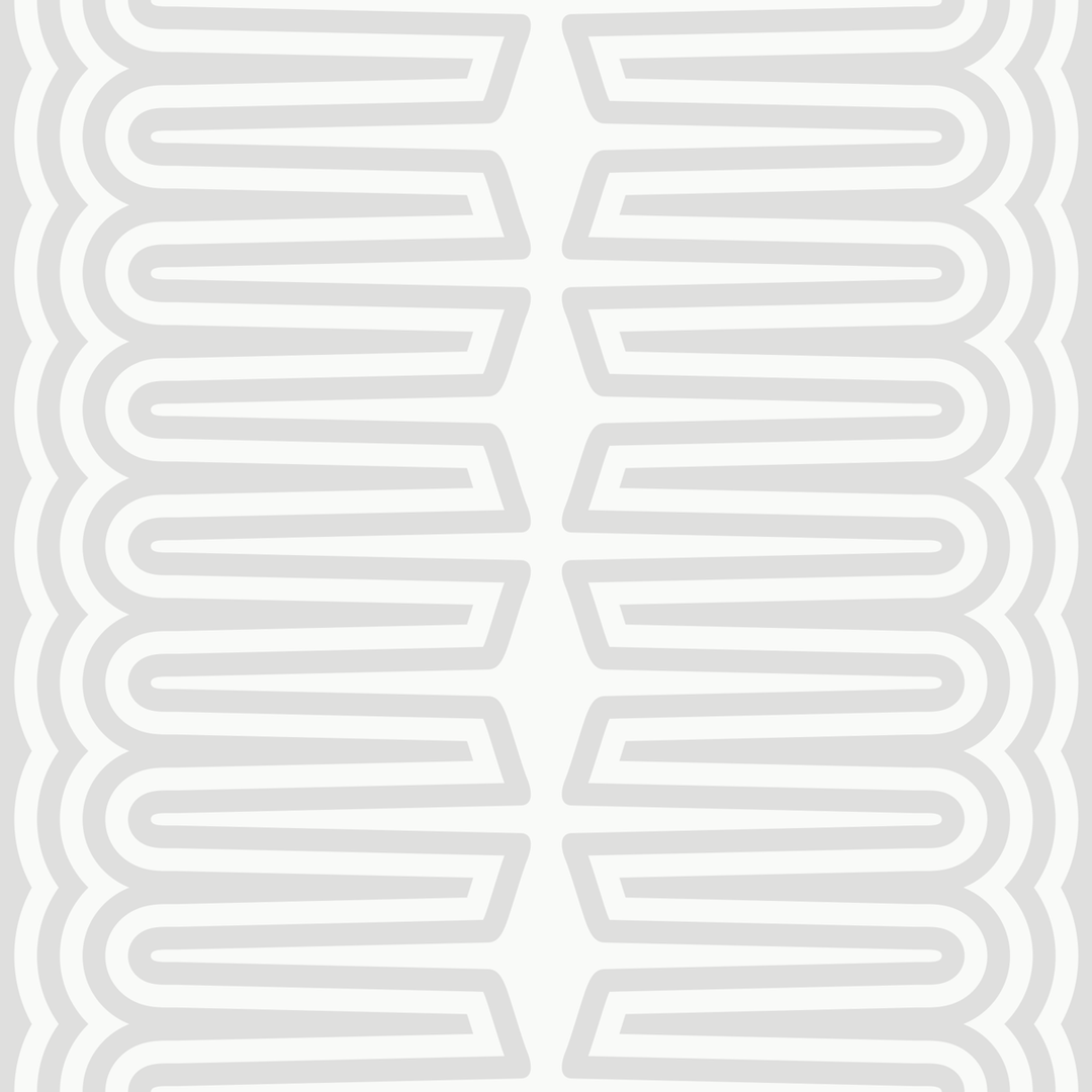 Apollo - Fitted - Trendy Custom Wallpaper | Contemporary Wallpaper Designs | The Detroit Wallpaper Co.