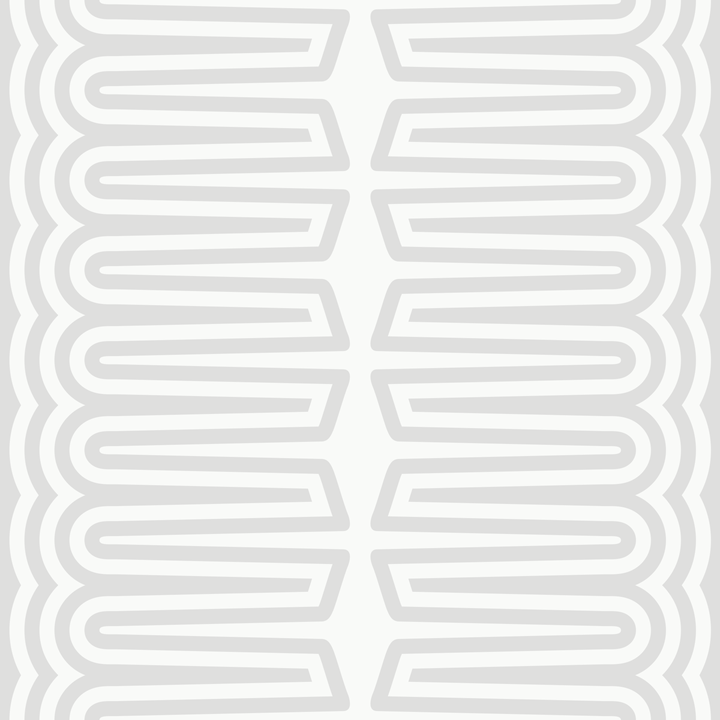 Apollo - Fitted - Trendy Custom Wallpaper | Contemporary Wallpaper Designs | The Detroit Wallpaper Co.