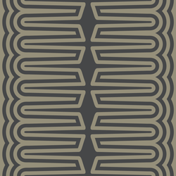 Apollo - Tile - Trendy Custom Wallpaper | Contemporary Wallpaper Designs | The Detroit Wallpaper Co.