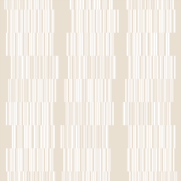Barcode - Presale - Trendy Custom Wallpaper | Contemporary Wallpaper Designs | The Detroit Wallpaper Co.