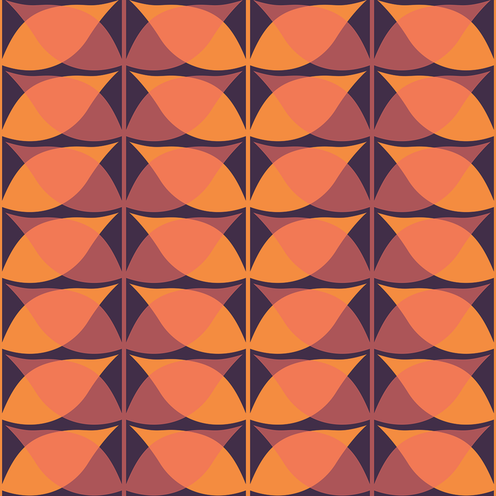 Blad - Oslo <br> Wallpaper