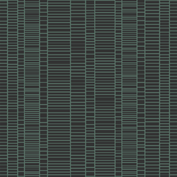 Blockhead - Lattice - Trendy Custom Wallpaper | Contemporary Wallpaper Designs | The Detroit Wallpaper Co.