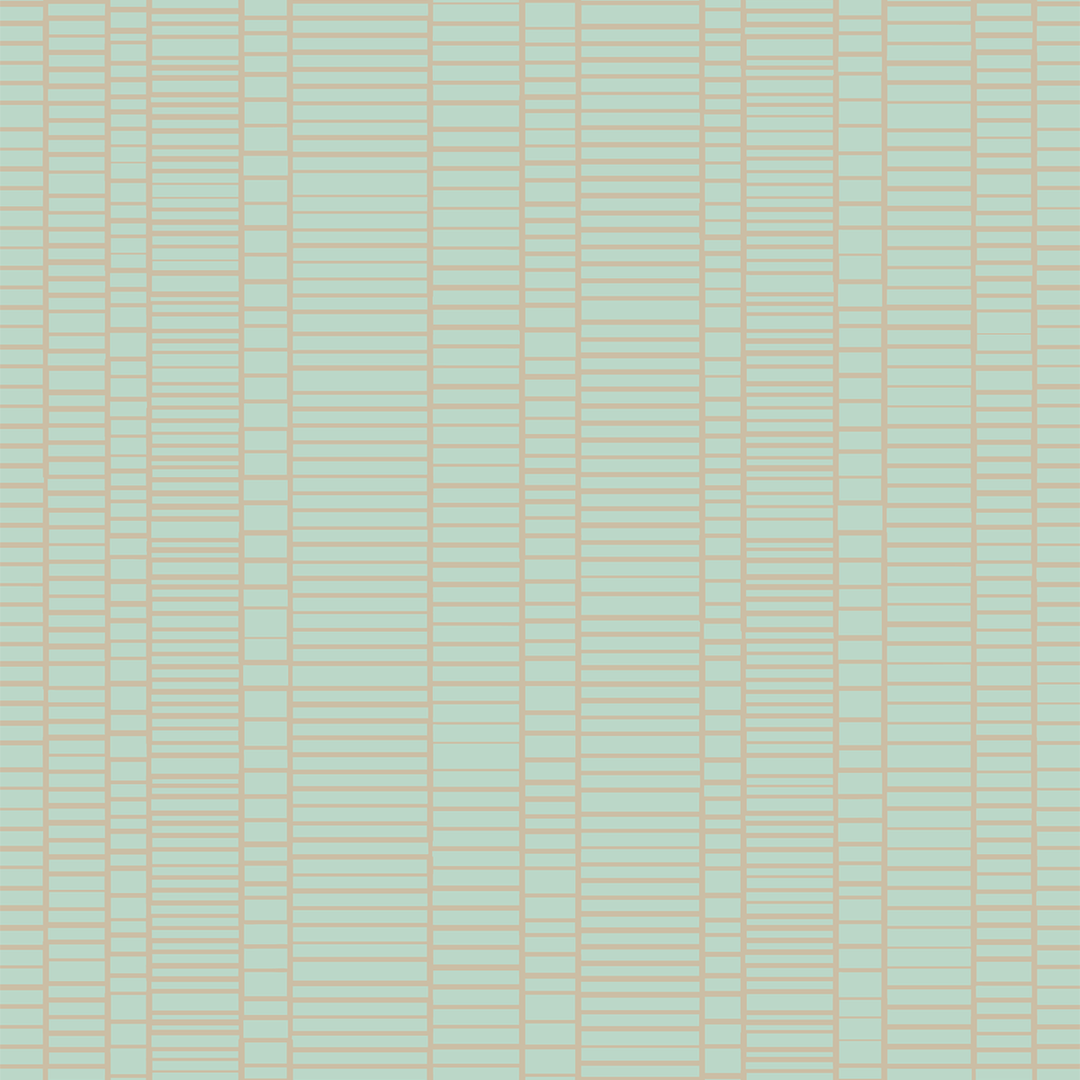 Blockhead - Tile - The Detroit Wallpaper Co.