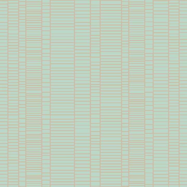 Blockhead - Tile - The Detroit Wallpaper Co.
