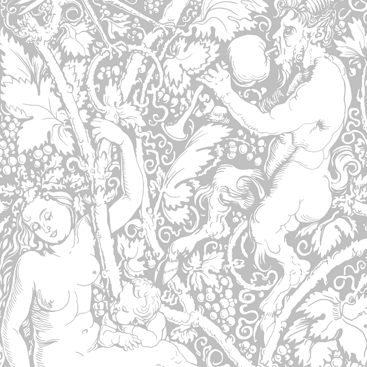 Bounty - Sanctum <br> Wallpaper