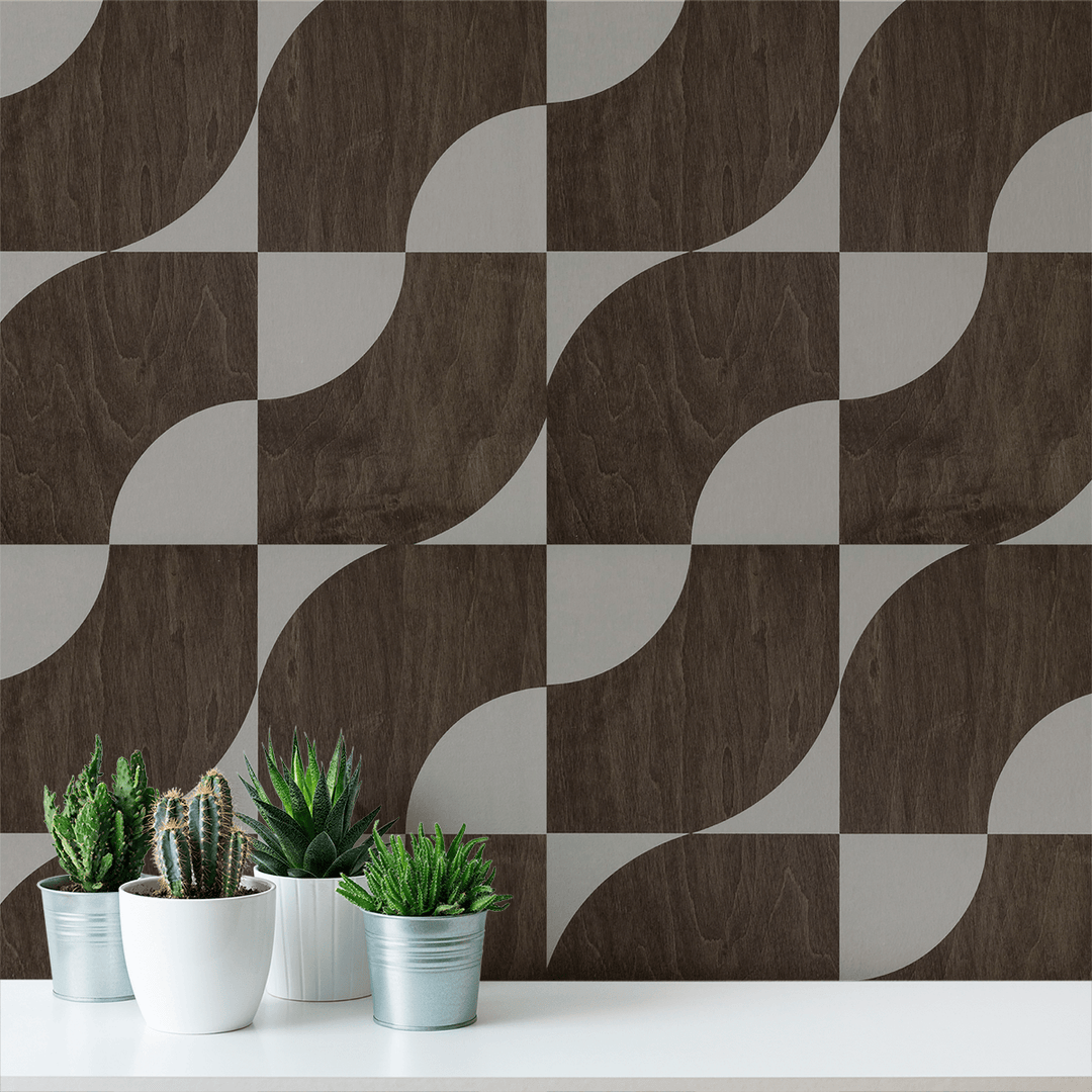 Centro <br> Mirth Studios - The Detroit Wallpaper Co.