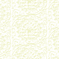 Forbidden City - Terrace - Trendy Custom Wallpaper | Contemporary Wallpaper Designs | The Detroit Wallpaper Co.