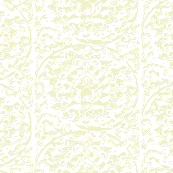 Forbidden City - Terrace - Trendy Custom Wallpaper | Contemporary Wallpaper Designs | The Detroit Wallpaper Co.