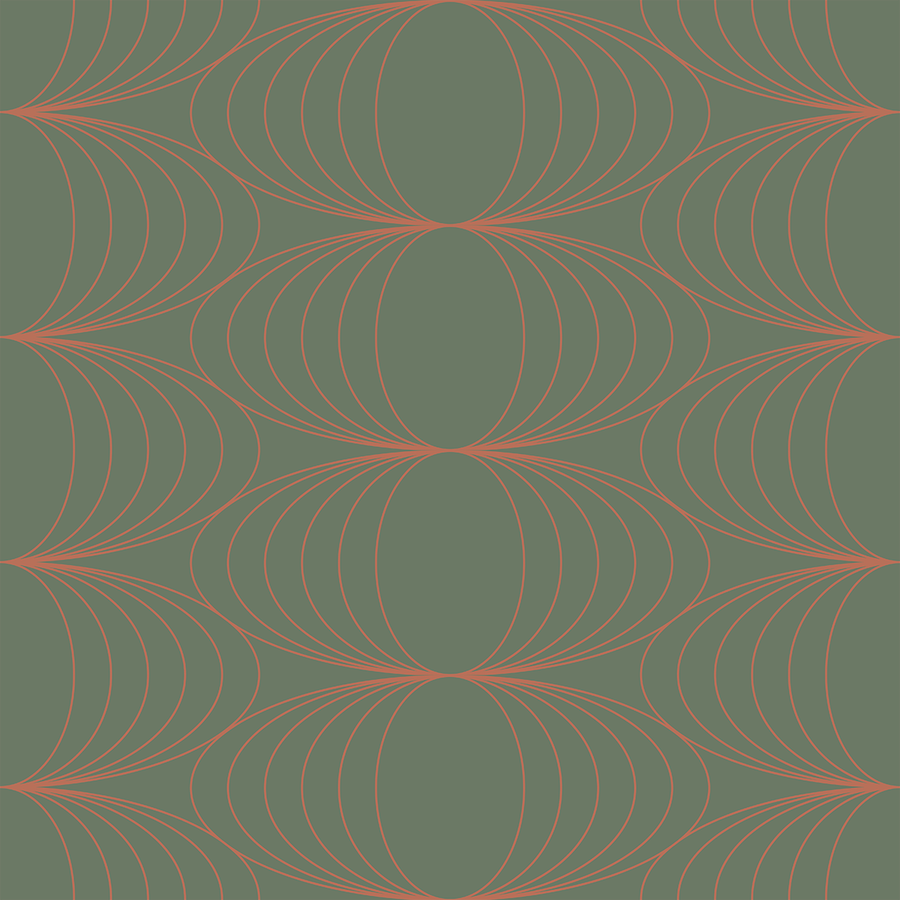 Globe - Contemporary - Trendy Custom Wallpaper | Contemporary Wallpaper Designs | The Detroit Wallpaper Co.