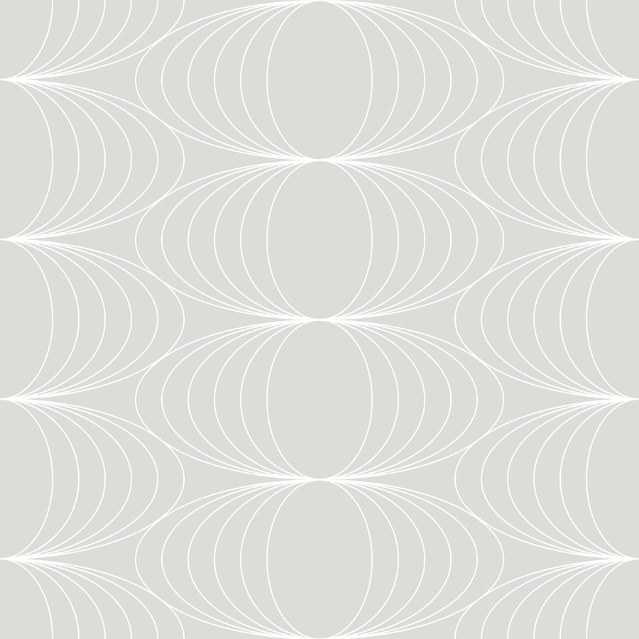 Globe - Soft - The Detroit Wallpaper Co.