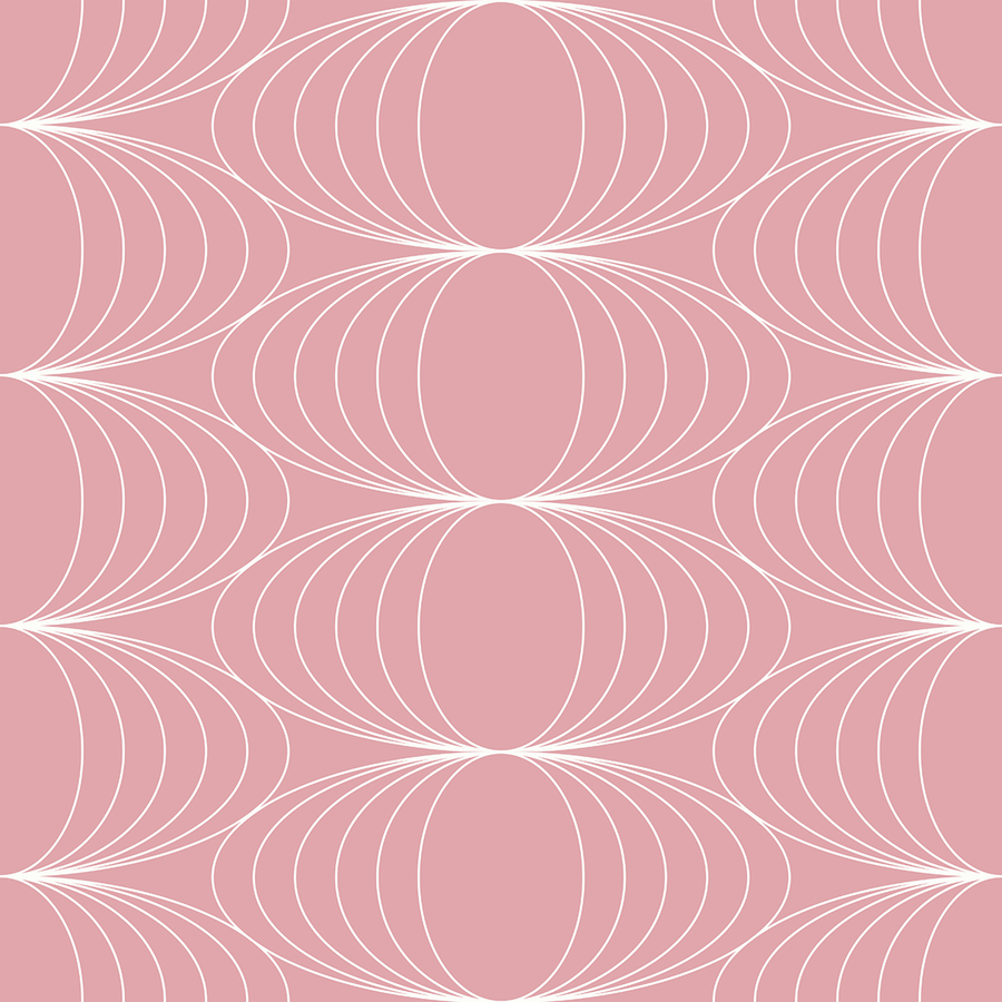 Globe - Sugar - Trendy Custom Wallpaper | Contemporary Wallpaper Designs | The Detroit Wallpaper Co.