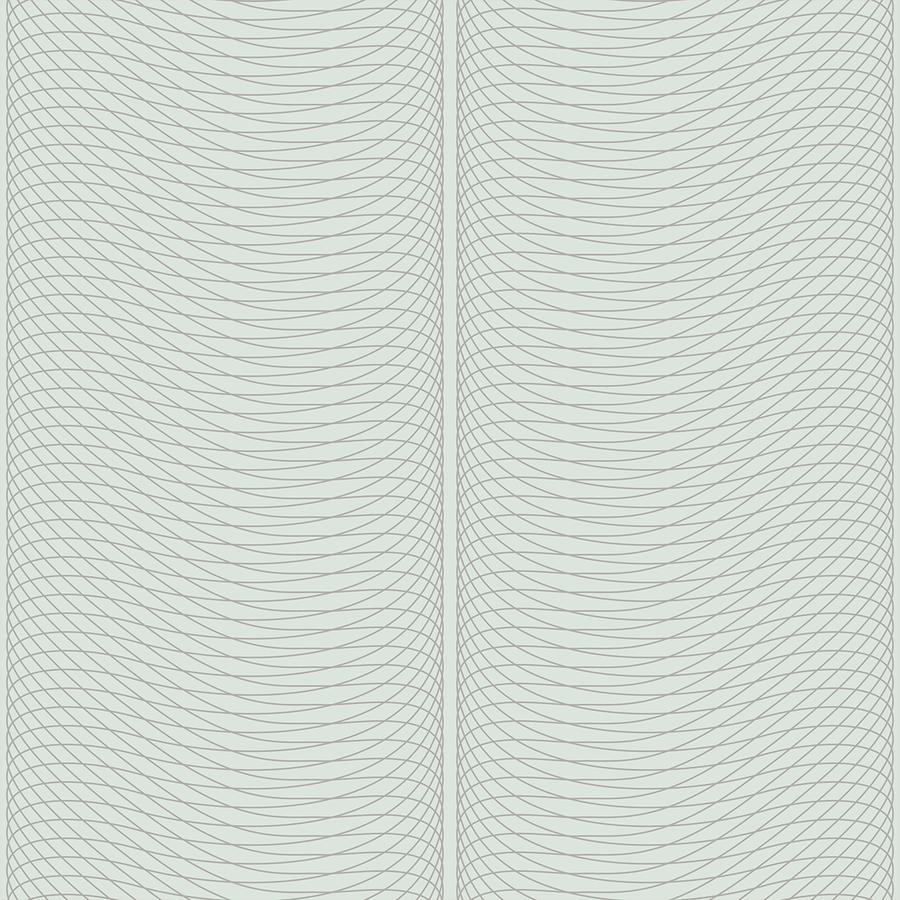 Groovy - Simple - Trendy Custom Wallpaper | Contemporary Wallpaper Designs | The Detroit Wallpaper Co.
