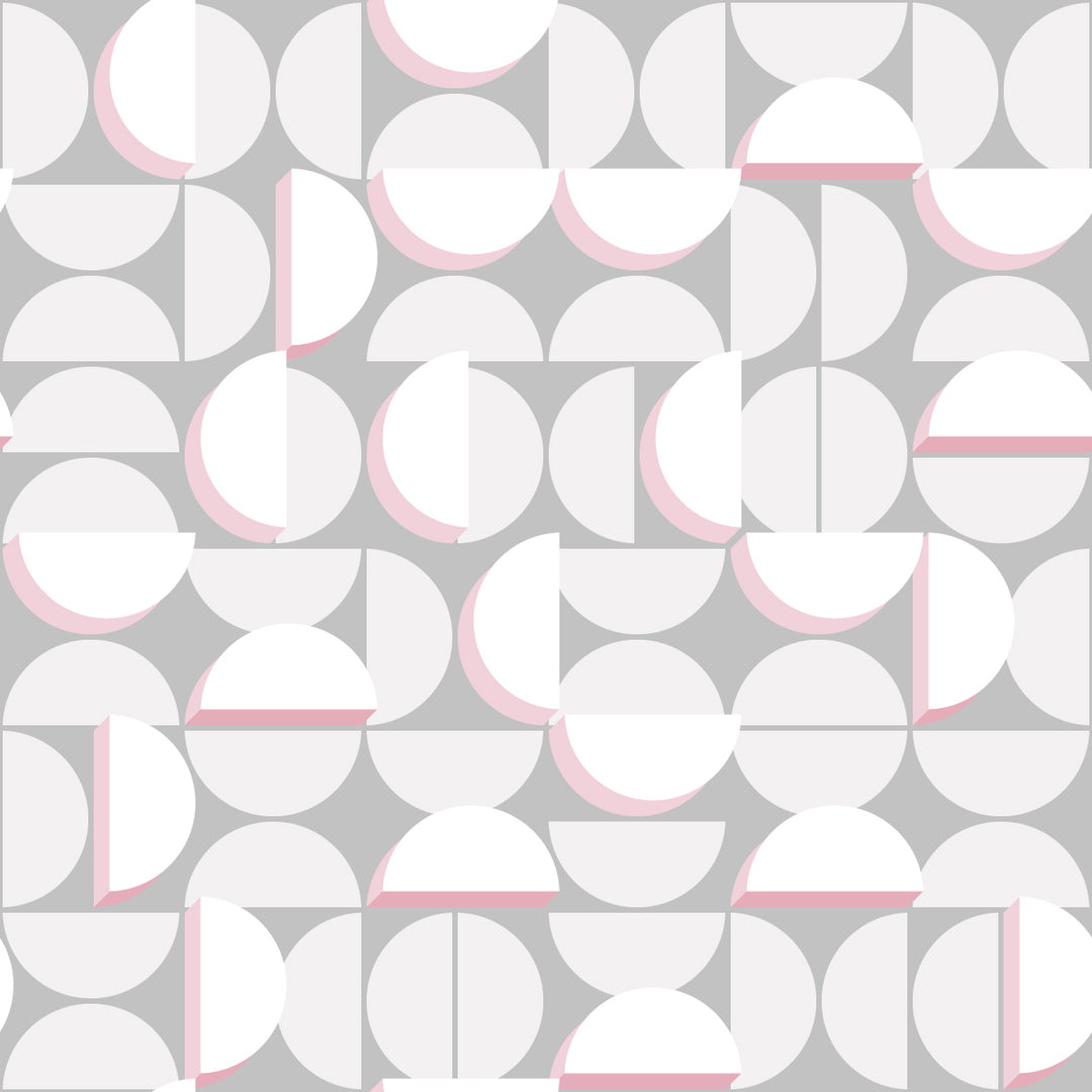 Half Moon - Equinox <br> Wallpaper