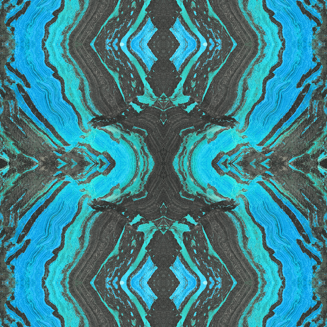 Jasper - Celestial - Trendy Custom Wallpaper | Contemporary Wallpaper Designs | The Detroit Wallpaper Co.