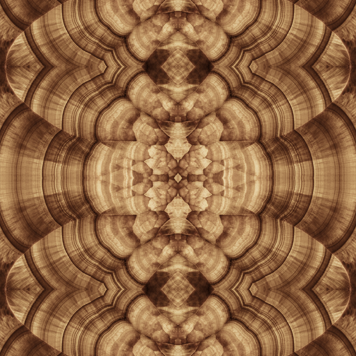 Malachite - Cafe - Trendy Custom Wallpaper | Contemporary Wallpaper Designs | The Detroit Wallpaper Co.