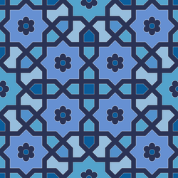 Morocco - Marrakesh - Trendy Custom Wallpaper | Contemporary Wallpaper Designs | The Detroit Wallpaper Co.
