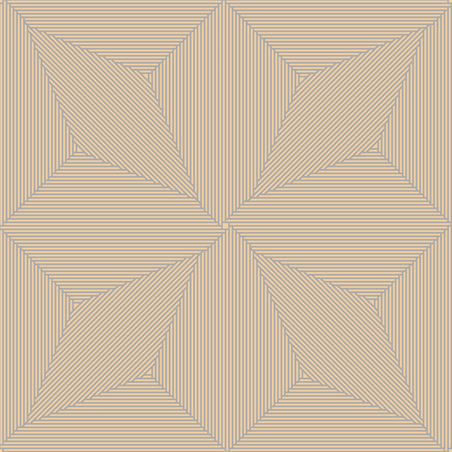 Pueblo - Taos - Trendy Custom Wallpaper | Contemporary Wallpaper Designs | The Detroit Wallpaper Co.
