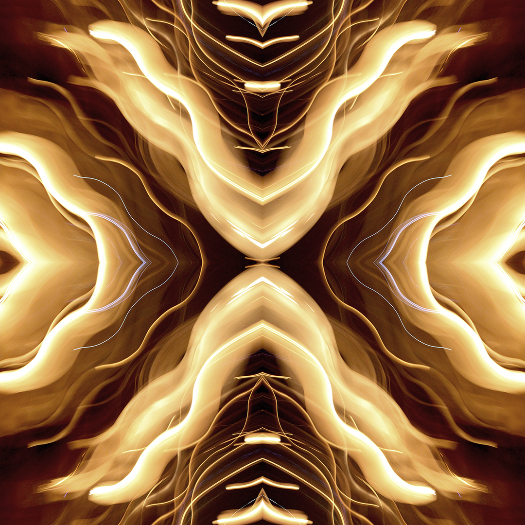 Reno - Lantern - Trendy Custom Wallpaper | Contemporary Wallpaper Designs | The Detroit Wallpaper Co.
