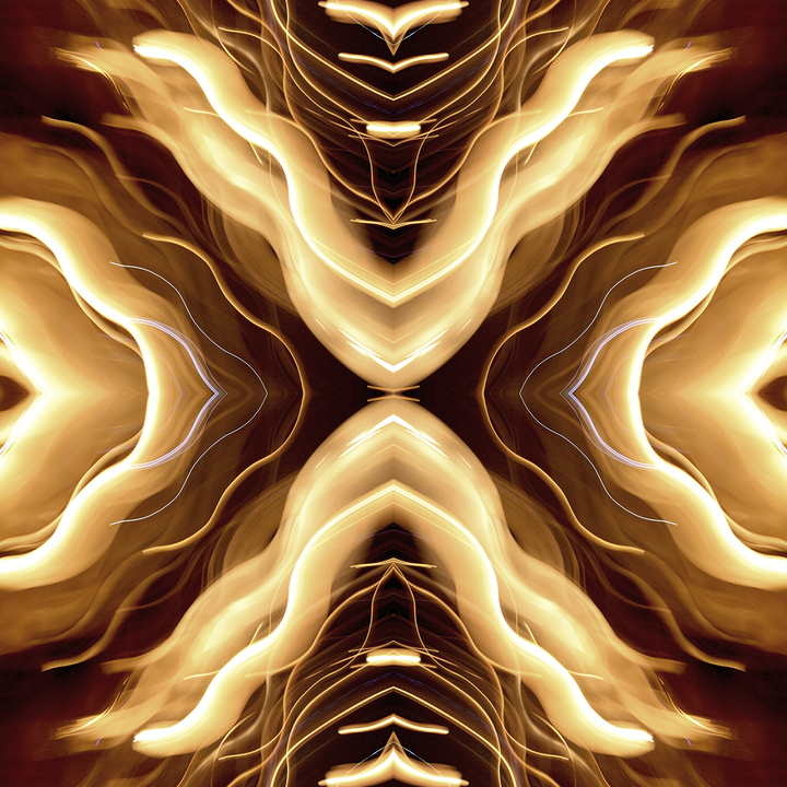 Reno - Lantern - Trendy Custom Wallpaper | Contemporary Wallpaper Designs | The Detroit Wallpaper Co.