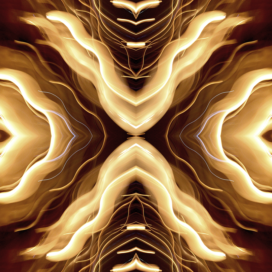 Reno - Lantern - Trendy Custom Wallpaper | Contemporary Wallpaper Designs | The Detroit Wallpaper Co.