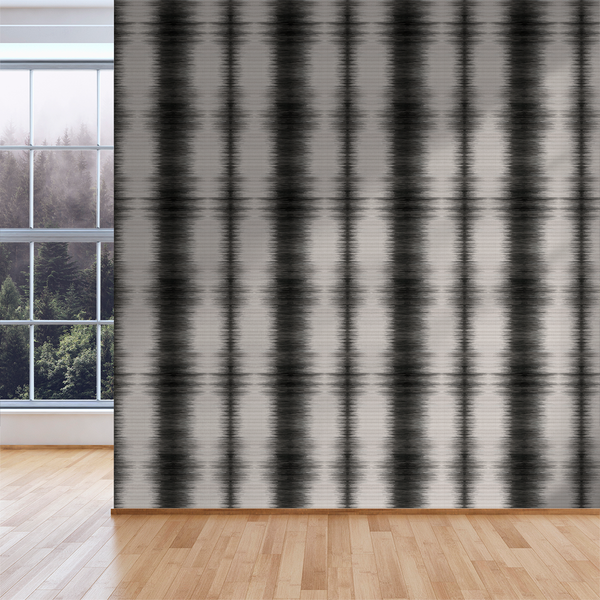 Spectrogram - Alternative - Trendy Custom Wallpaper | Contemporary Wallpaper Designs | The Detroit Wallpaper Co.