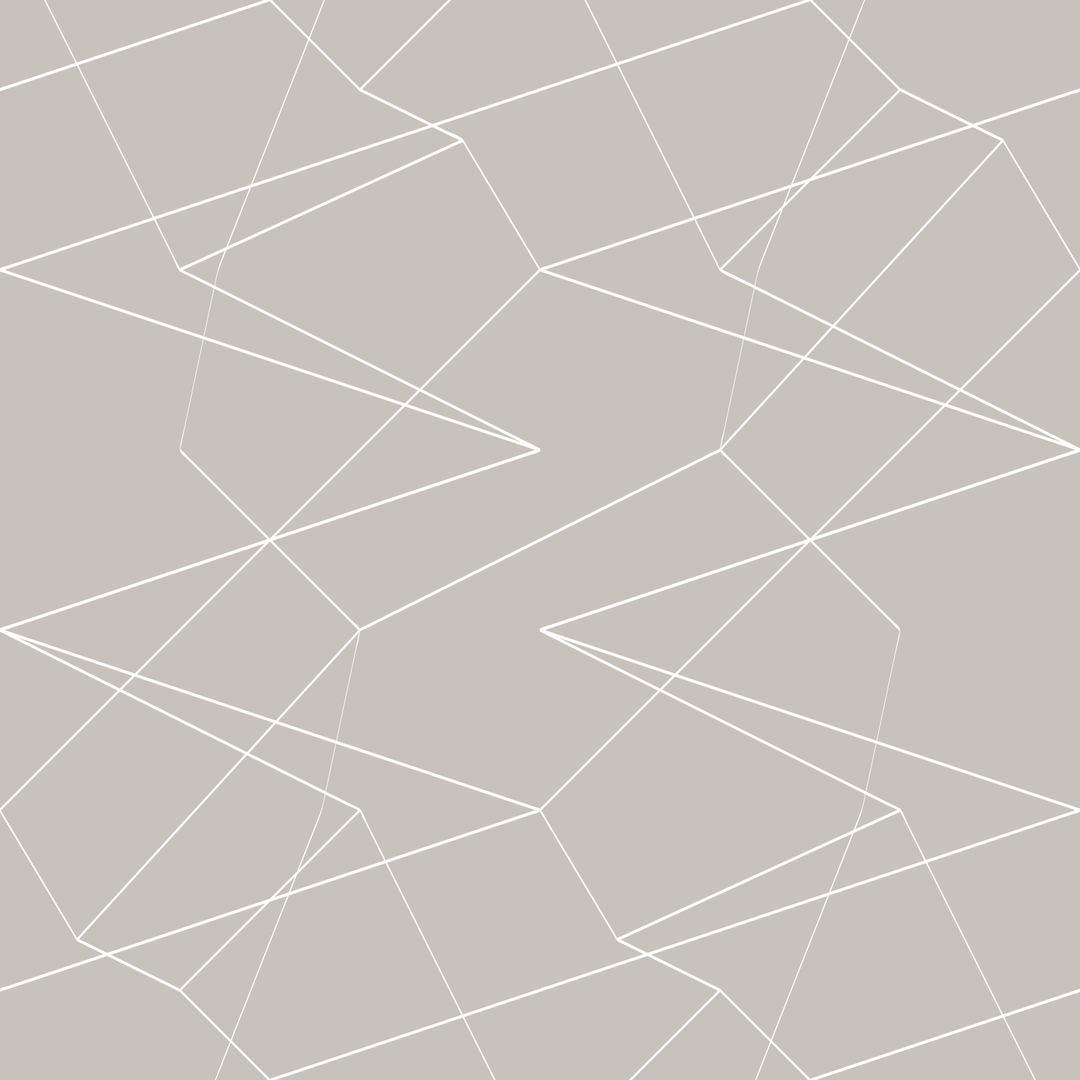 Spatial - Toupe - Trendy Custom Wallpaper | Contemporary Wallpaper Designs | The Detroit Wallpaper Co.