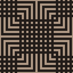 The Grid - Craft - Trendy Custom Wallpaper | Contemporary Wallpaper Designs | The Detroit Wallpaper Co.