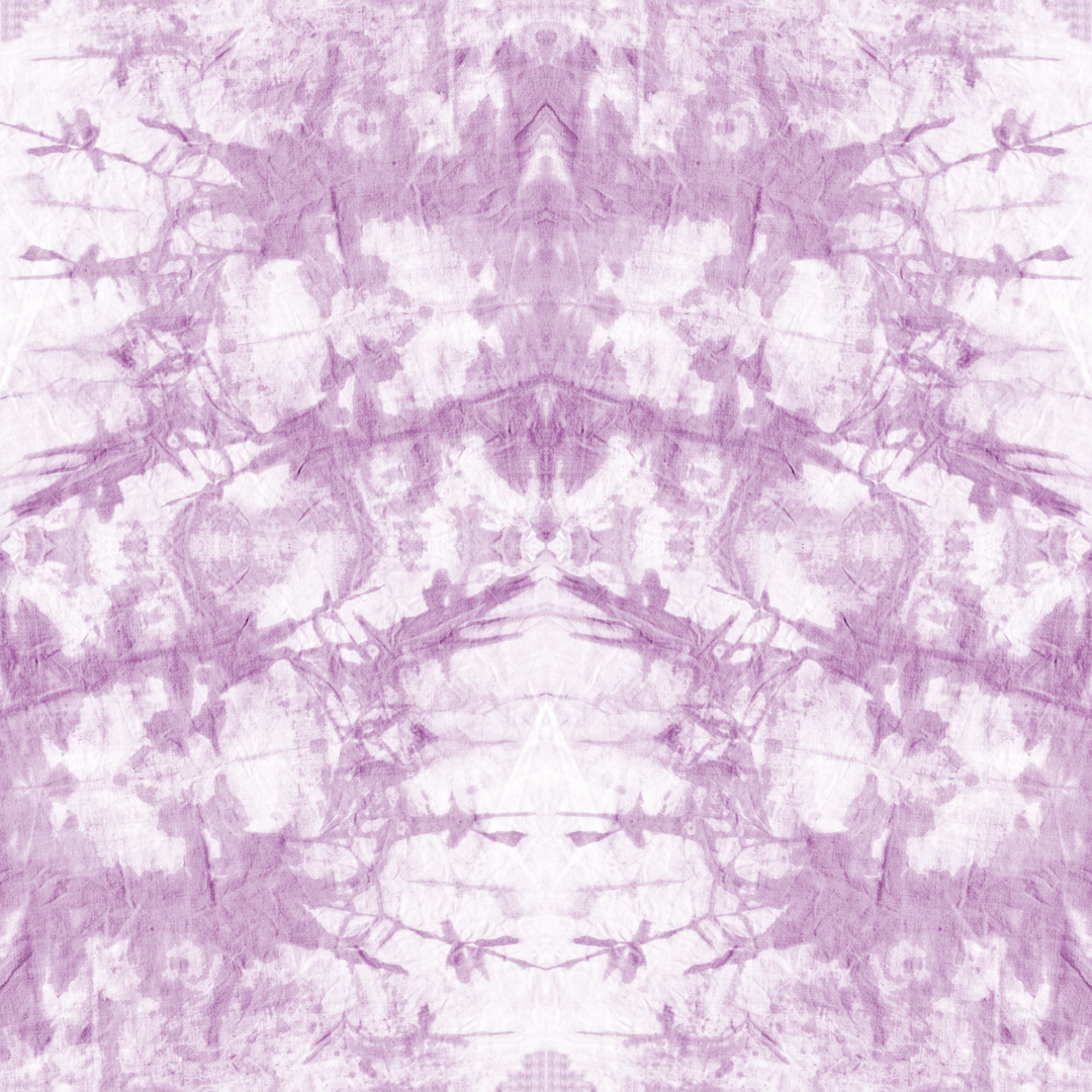 Tie-Dye - Gypsy - Trendy Custom Wallpaper | Contemporary Wallpaper Designs | The Detroit Wallpaper Co.