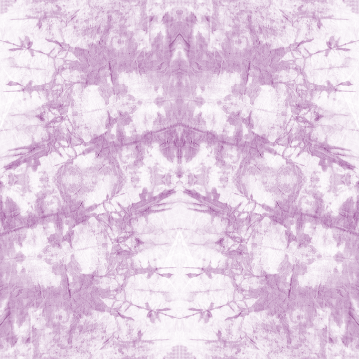 Tie-Dye - Gypsy - Trendy Custom Wallpaper | Contemporary Wallpaper Designs | The Detroit Wallpaper Co.