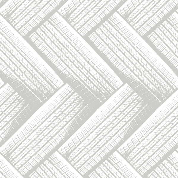 Tirenation - Snowbelt - Trendy Custom Wallpaper | Contemporary Wallpaper Designs | The Detroit Wallpaper Co.