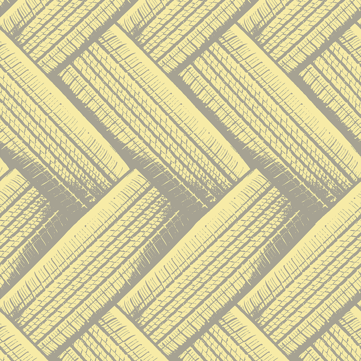 Tirenation - Speedway - Trendy Custom Wallpaper | Contemporary Wallpaper Designs | The Detroit Wallpaper Co.