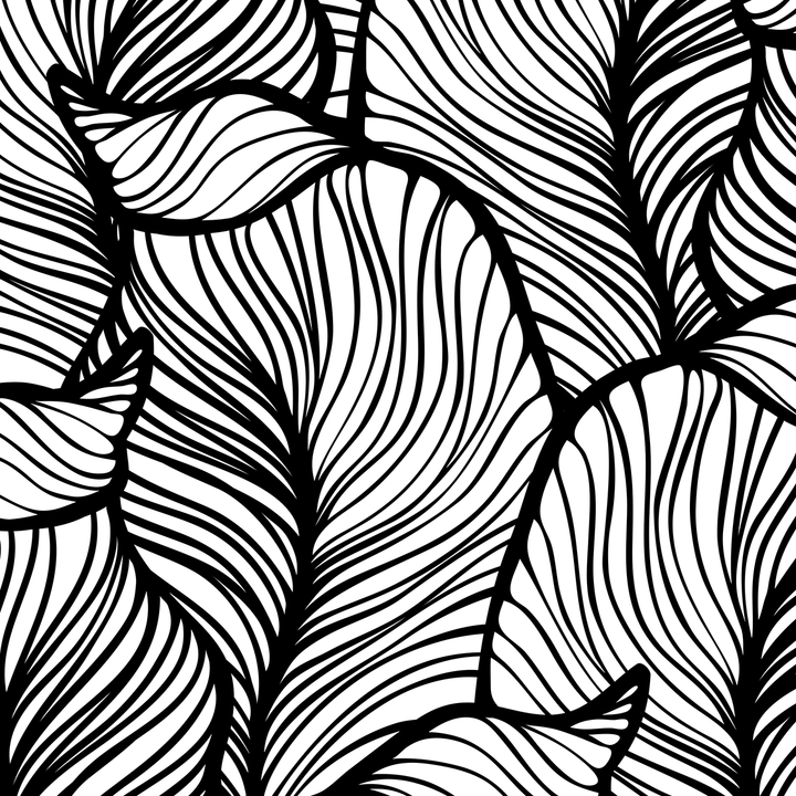 Tropical - Stark <br> Wallpaper