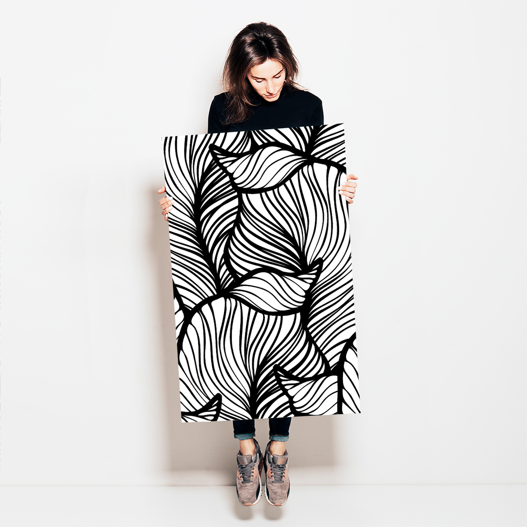 Tropical - Stark <br> Wallpaper