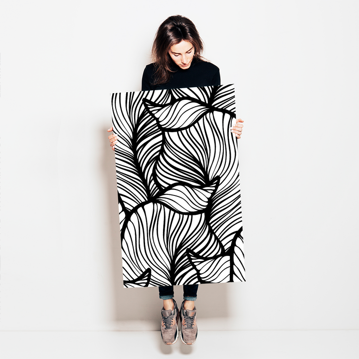 Tropical - Stark <br> Wallpaper