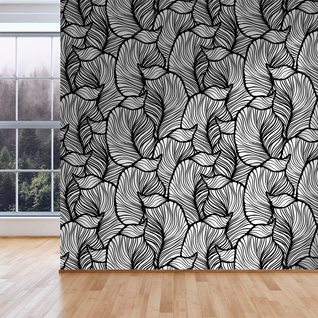 Tropical - Stark <br> Wallpaper