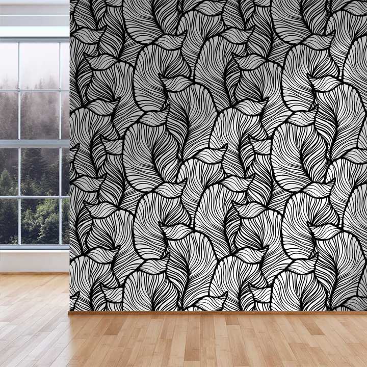 Tropical - Stark <br> Wallpaper