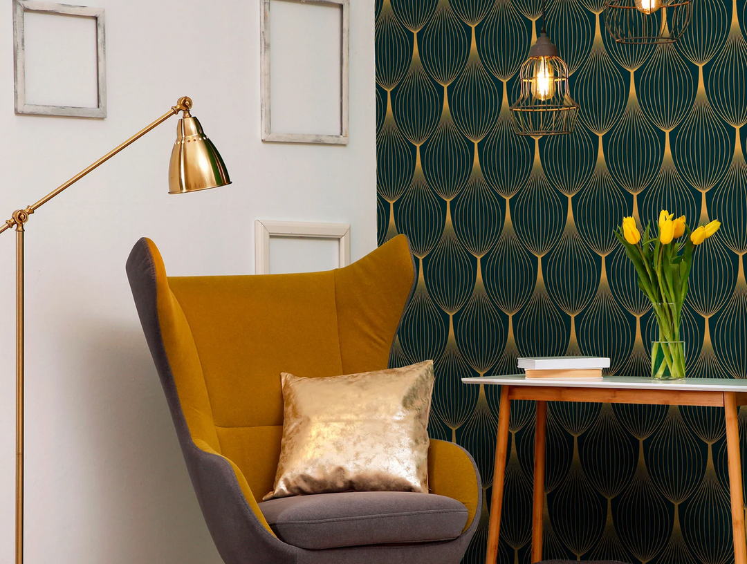 Peel & Stick vs Traditional Wallpaper: Which To Choose for Your Home Renovation?