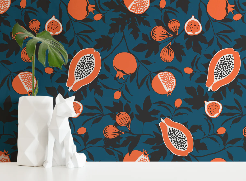 Is Peel & Stick Wallpaper Renter-Friendly?