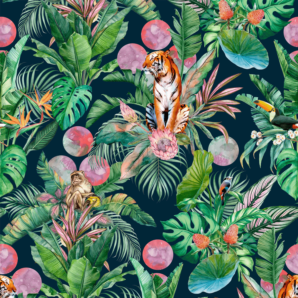 Fun Wallpaper Patterns