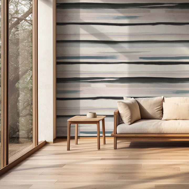 Afar - Gloaming <br> Wallpaper Mural