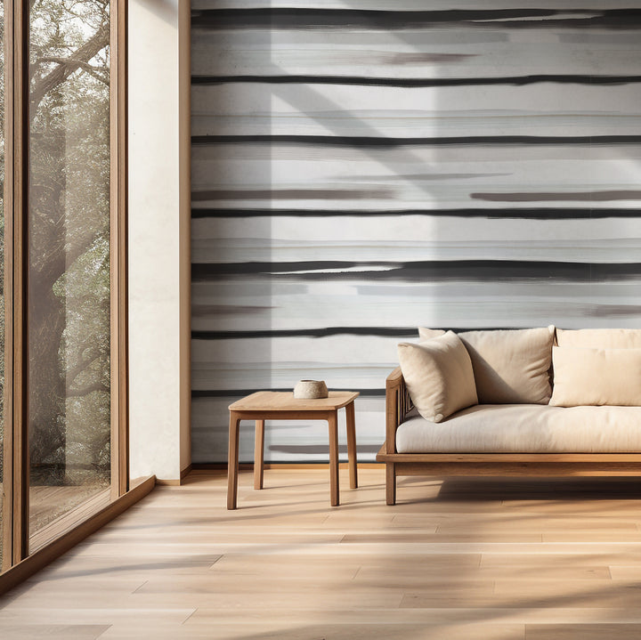 Afar - Polar <br> Wallpaper Mural