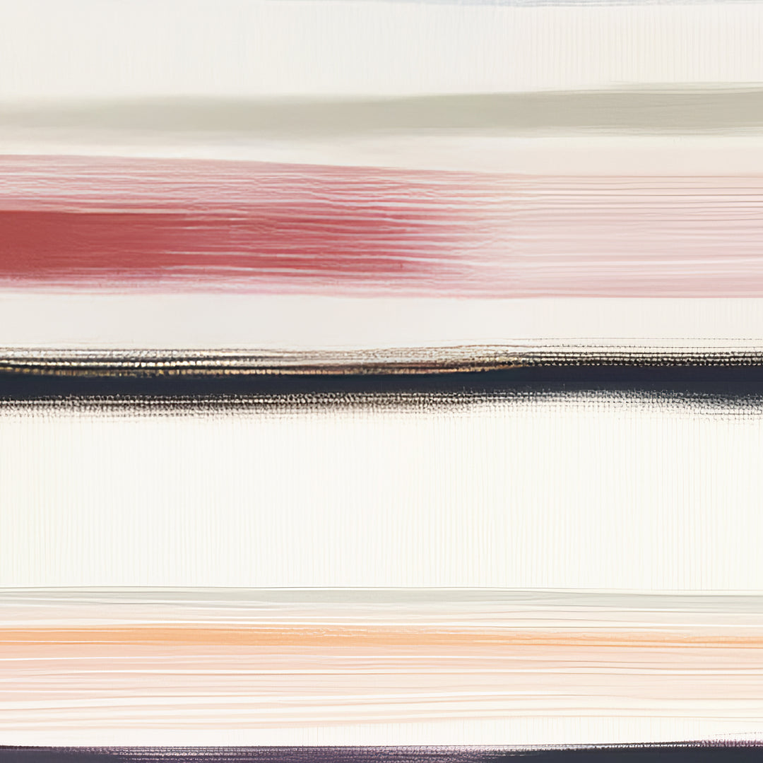 Afar - Sunup <br> Wallpaper Mural