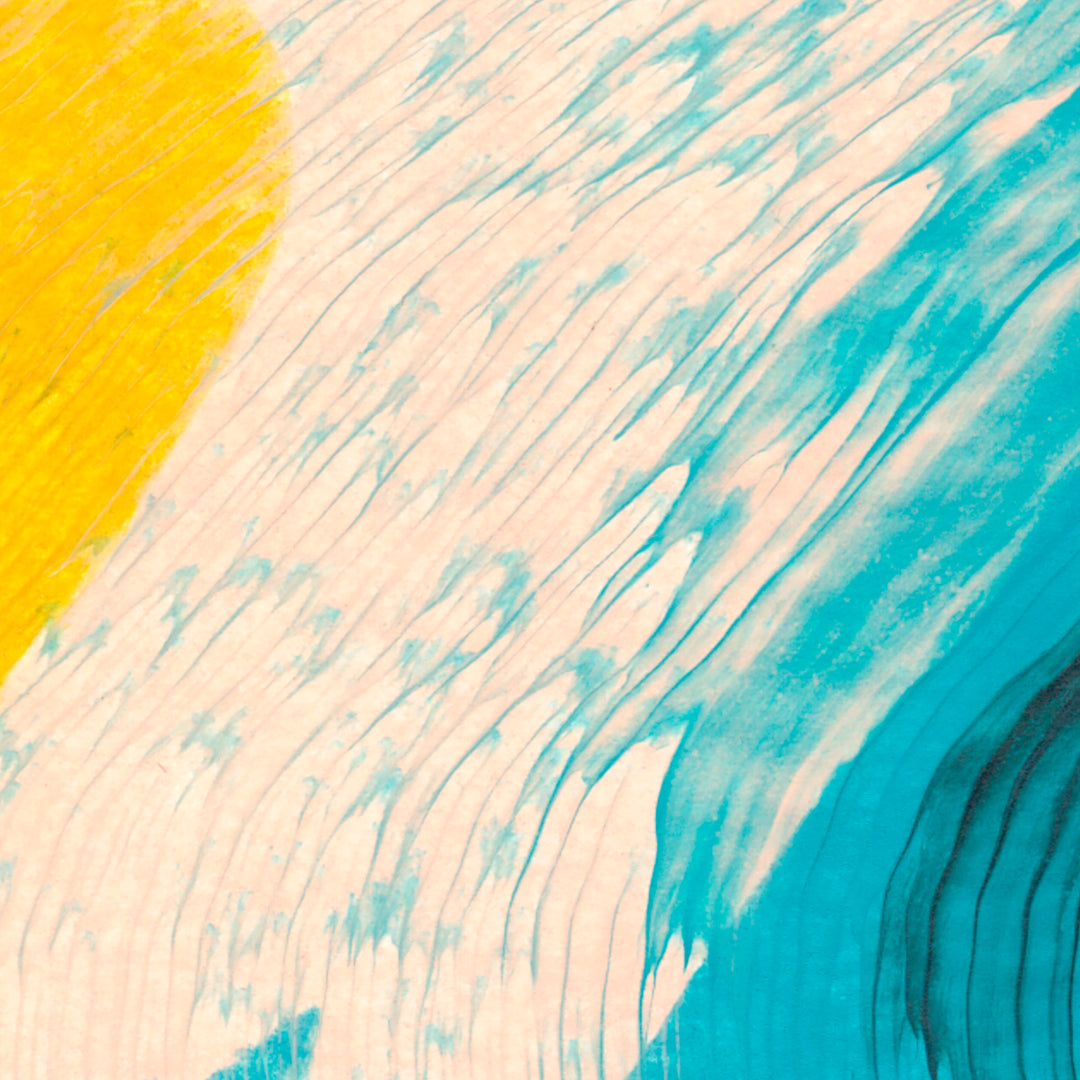 Alexandra - Flux <br> Wallpaper Mural